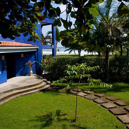 Hotel Casa Azul Playa Santa Teresa  Extérieur photo