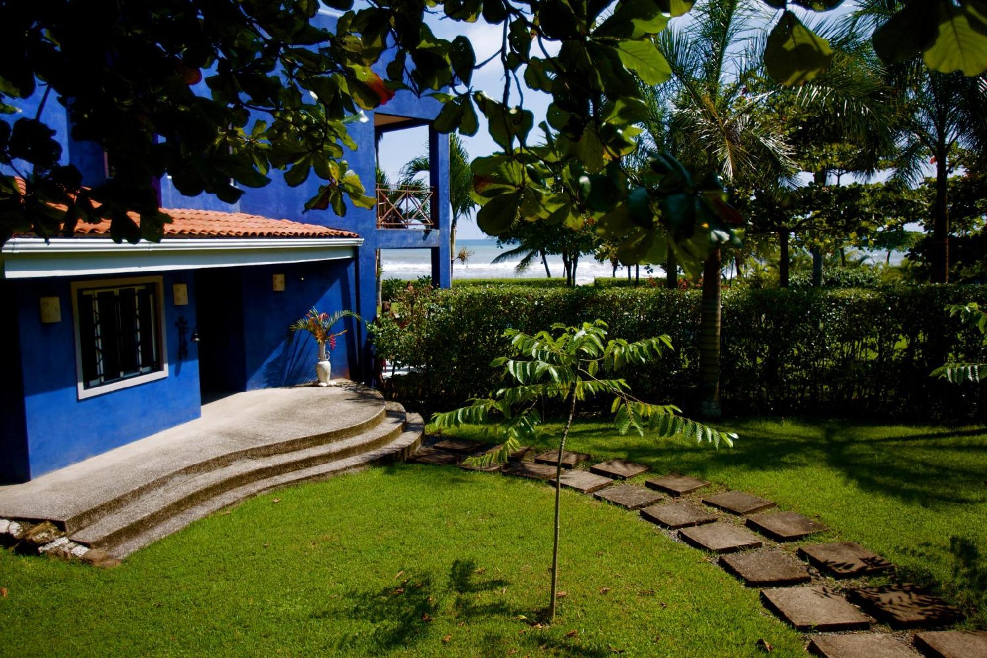 Hotel Casa Azul Playa Santa Teresa  Extérieur photo