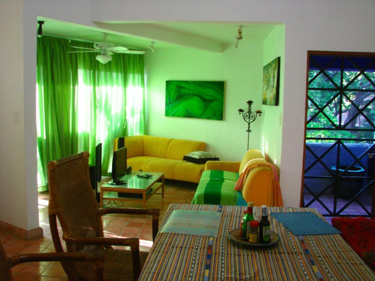 Hotel Casa Azul Playa Santa Teresa  Extérieur photo