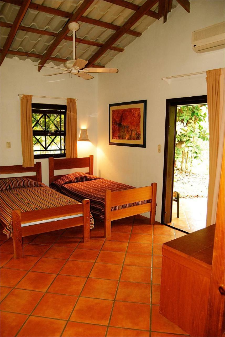 Hotel Casa Azul Playa Santa Teresa  Extérieur photo