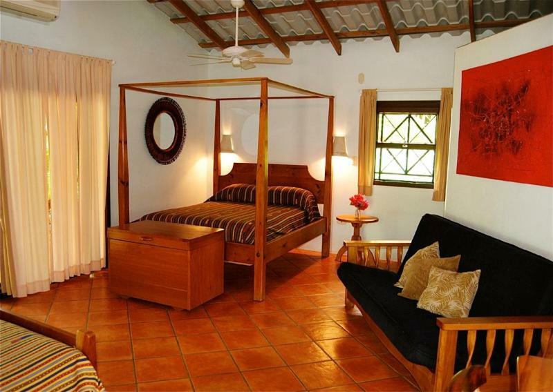 Hotel Casa Azul Playa Santa Teresa  Extérieur photo