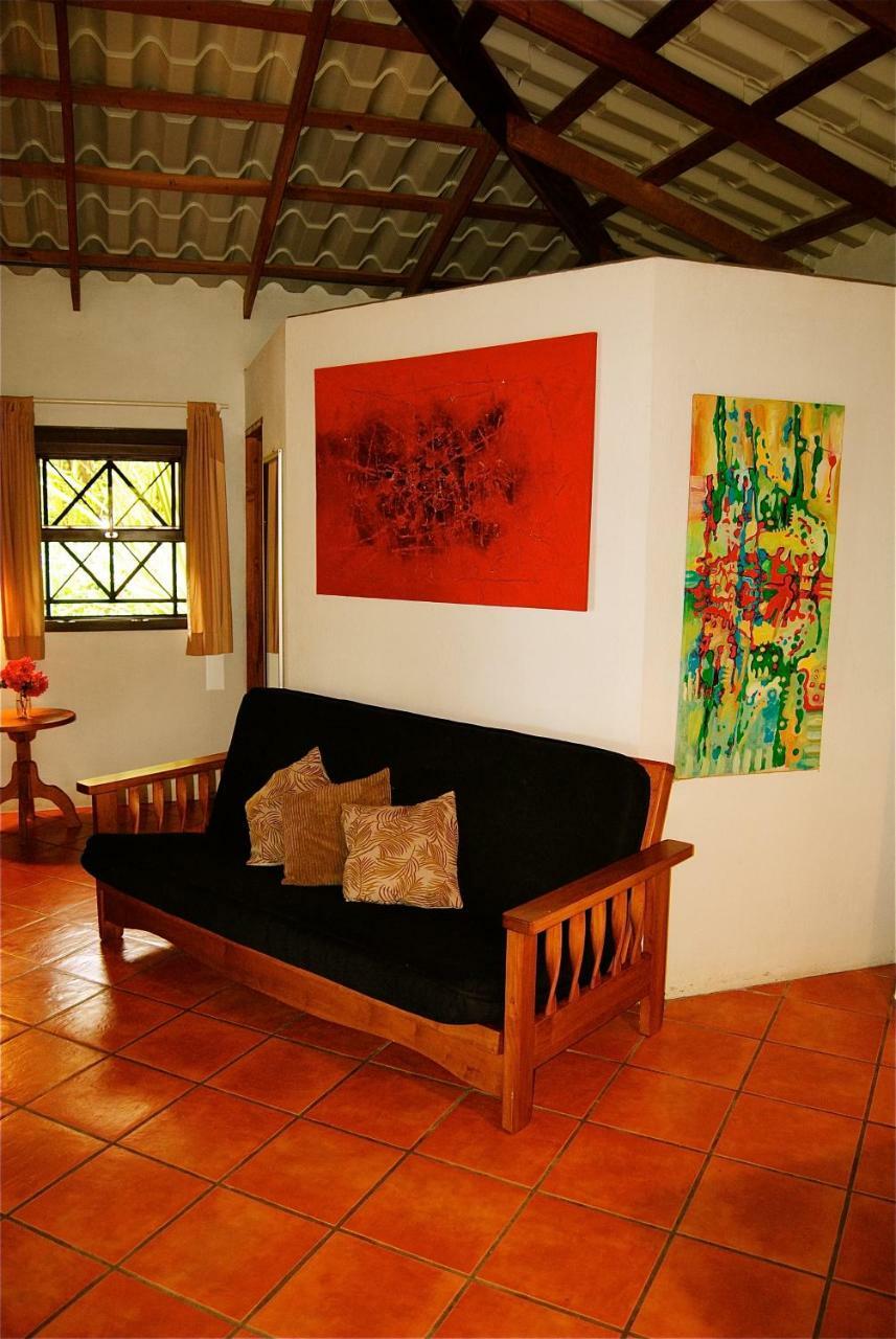 Hotel Casa Azul Playa Santa Teresa  Extérieur photo
