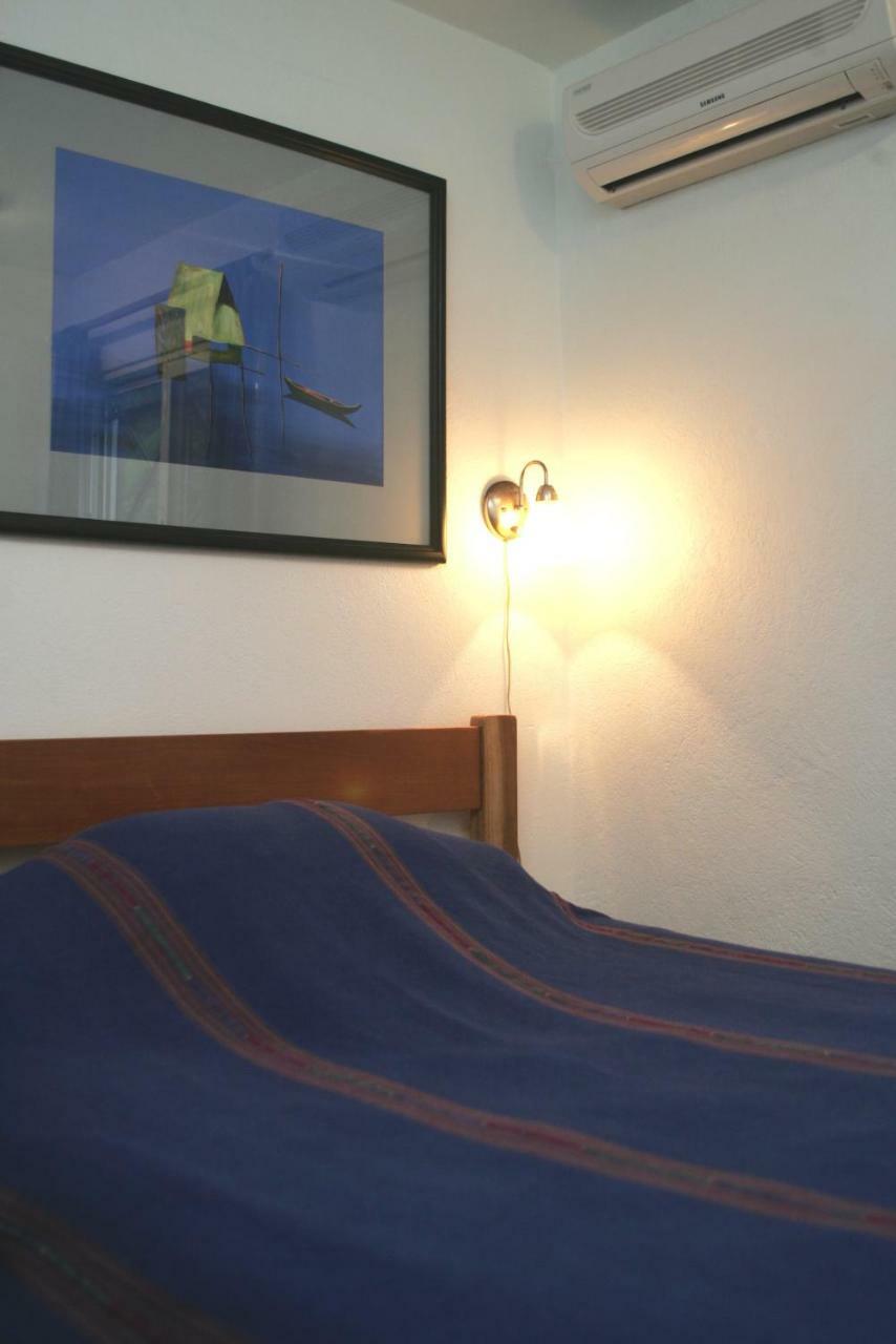 Hotel Casa Azul Playa Santa Teresa  Extérieur photo