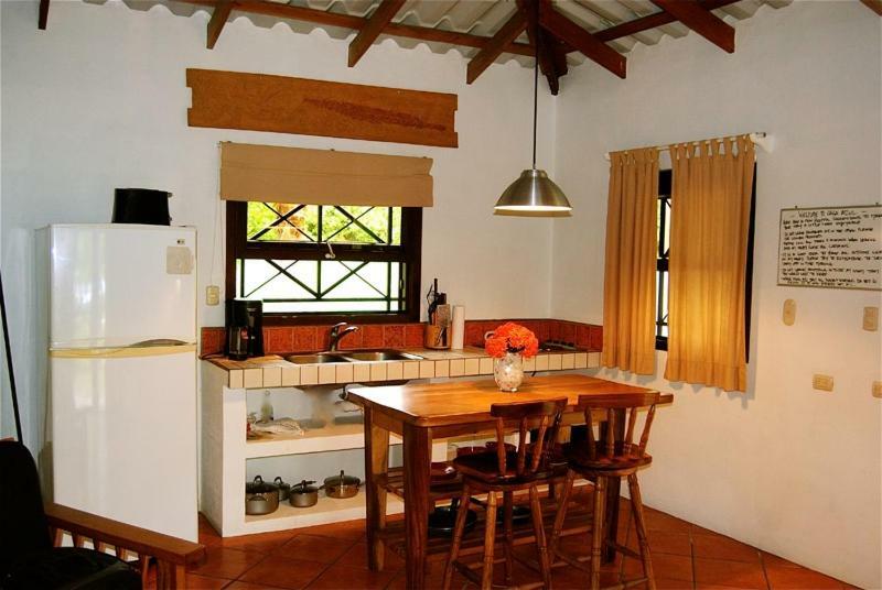 Hotel Casa Azul Playa Santa Teresa  Extérieur photo