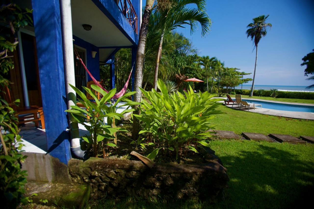 Hotel Casa Azul Playa Santa Teresa  Extérieur photo